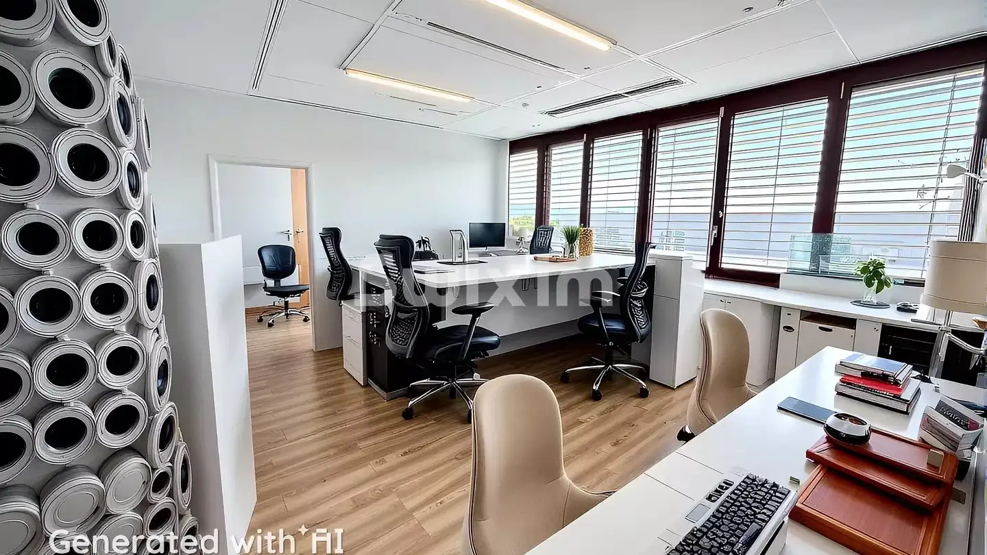 Mixed-use building for sale - 1260 Nyon