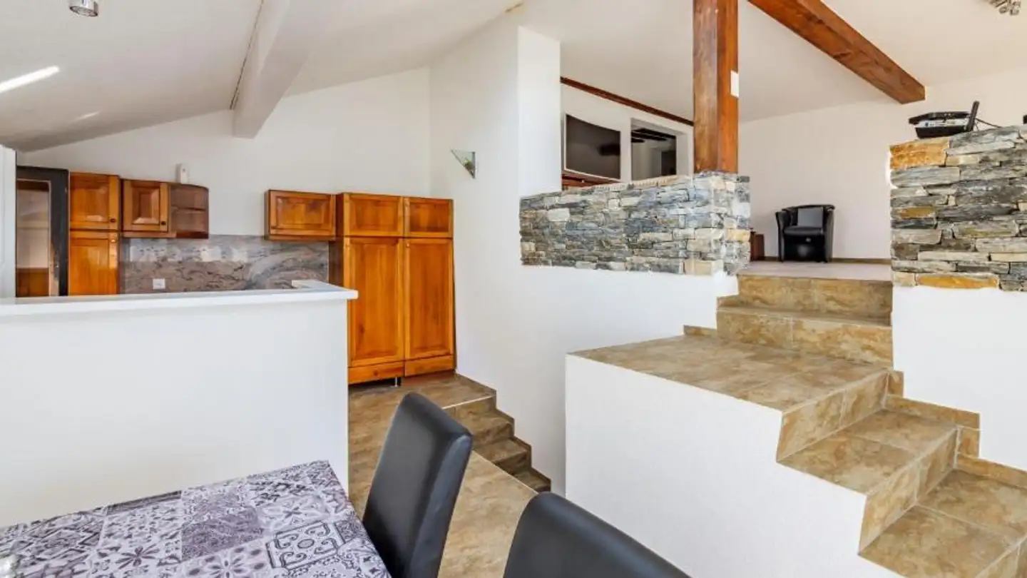 Single house for sale - Rue de l'Oratoire 18, 3960 Corin-de-la-Crête - Photo 4