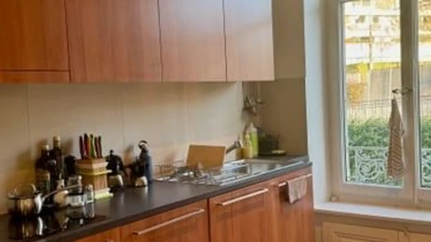 Apartment for rent - Chemin De Boston 11, 1004 Lausanne - Photo 4