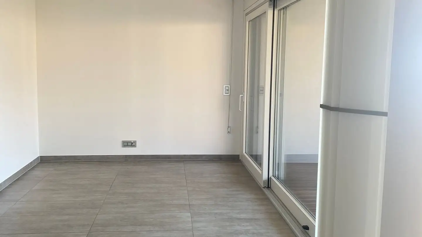Appartamento in affitto - Avenue Frédéric-César-De-La-Harpe 49, 1007 Lausanne - Foto 4