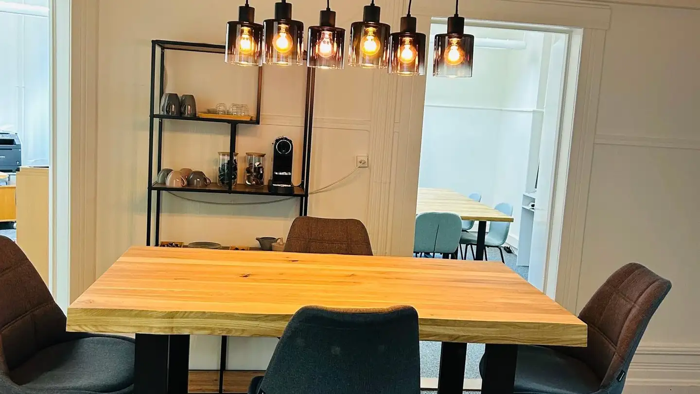 Office space for rent - Dammstrasse 7, 5400 Baden