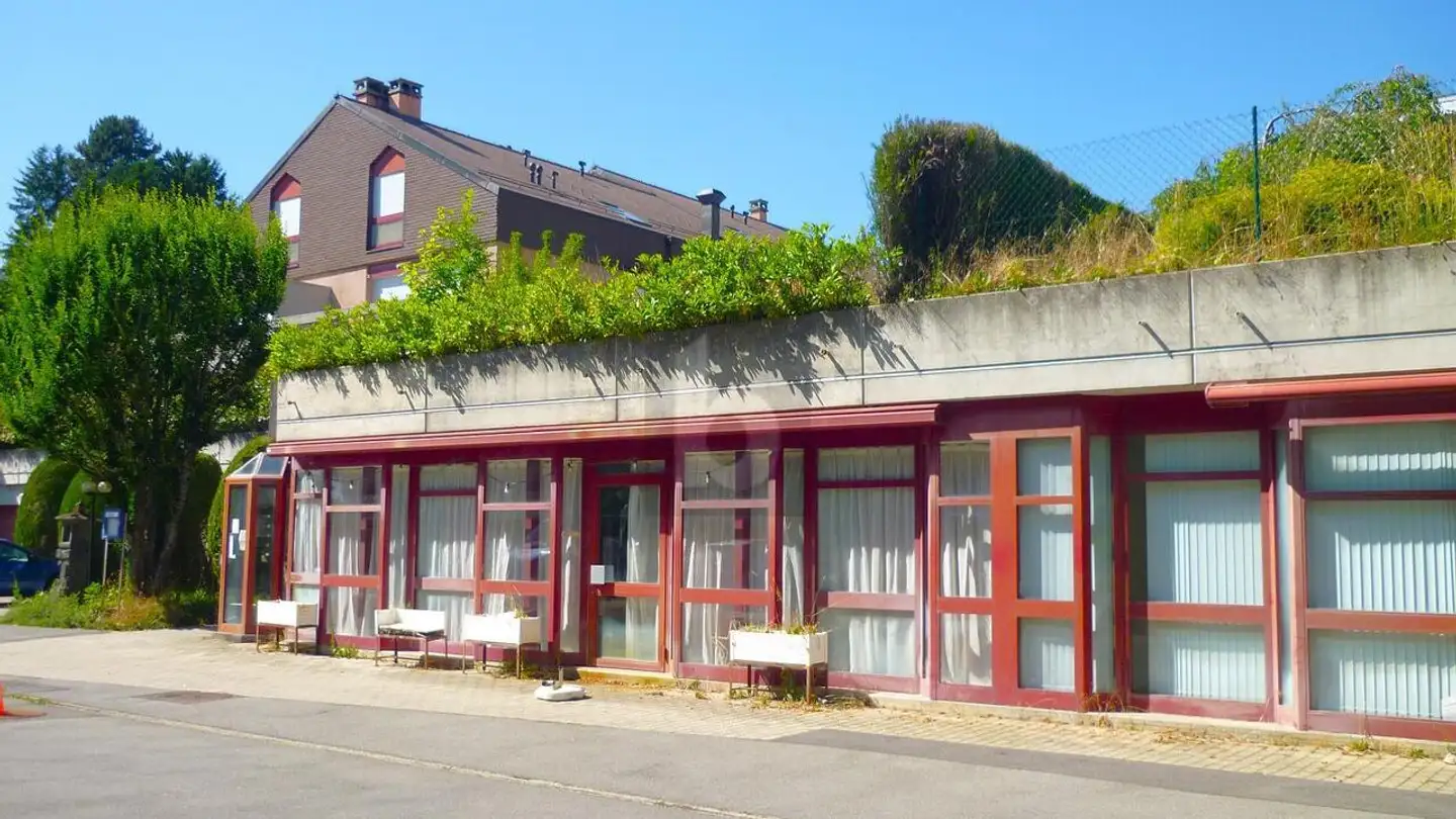 Commercial à louer - 1073 Savigny - Photo 2