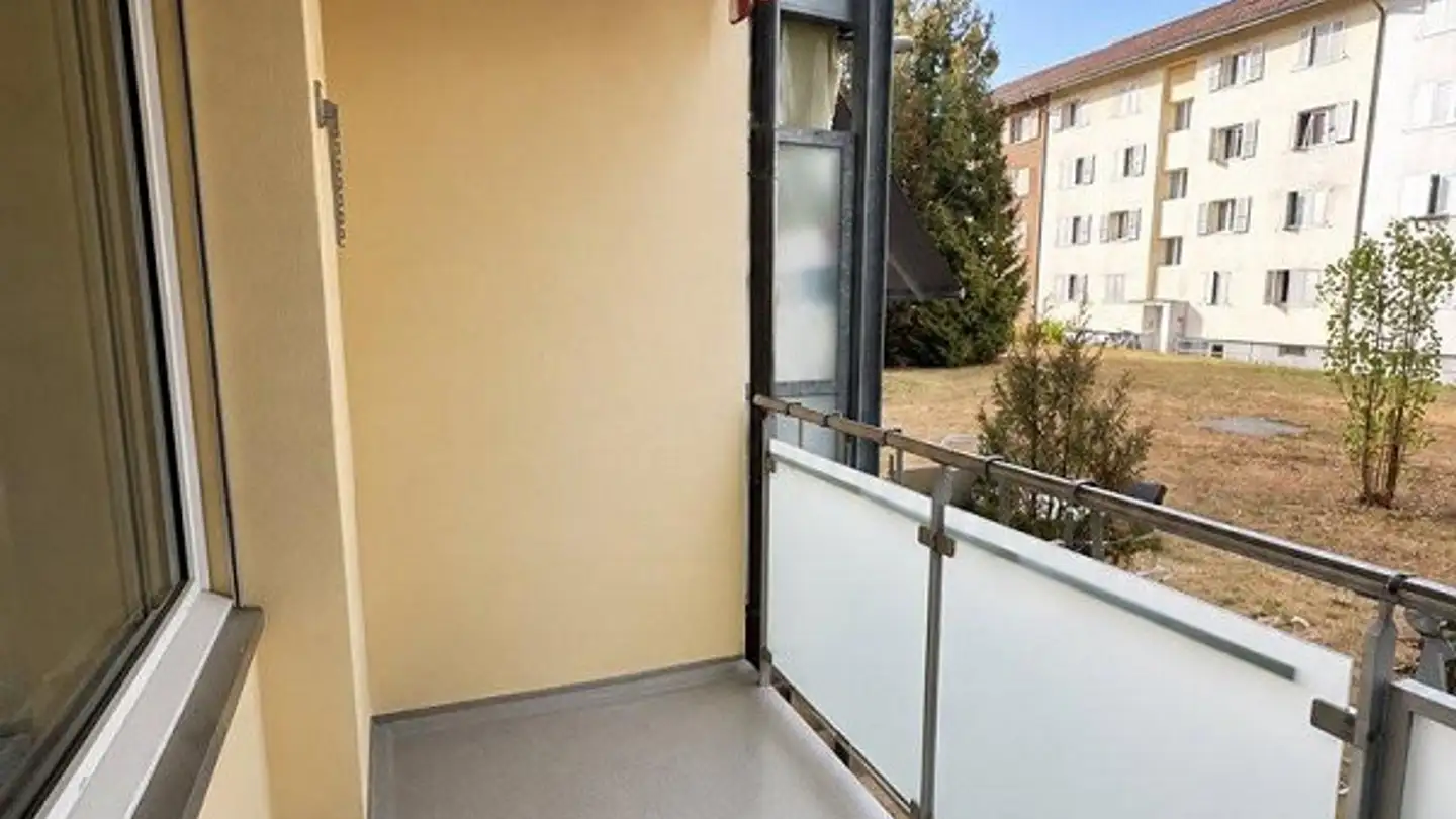 Apartment for rent - Flurweg 46, 3072 Ostermundigen - Photo 2