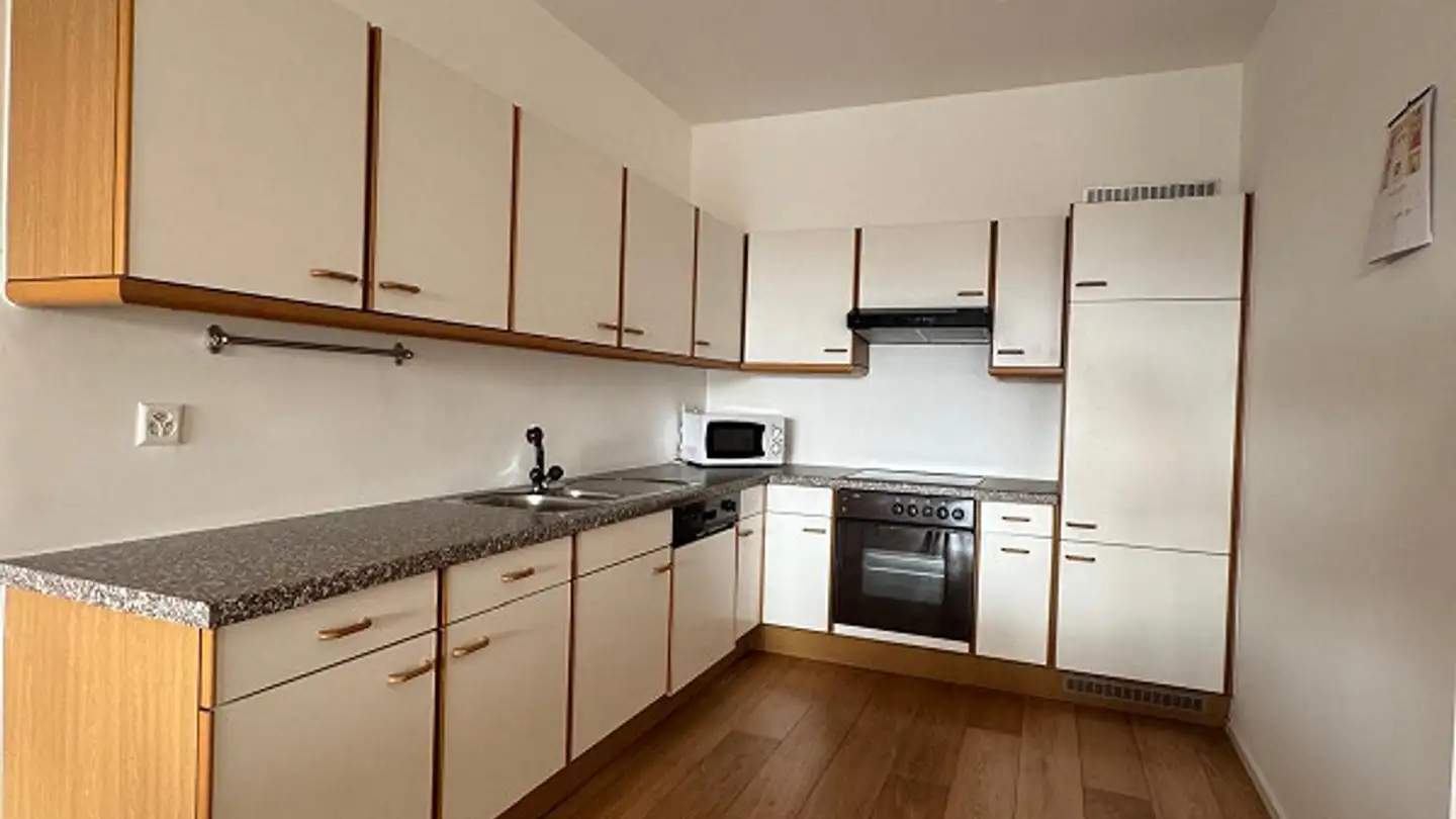 Wohnung mieten - Viale Cassone 3, 6963 Pregassona - Foto 4