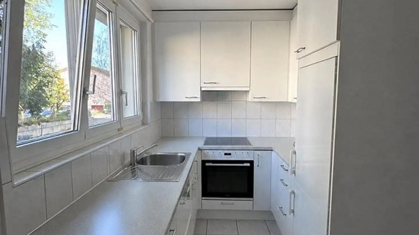 Apartment for rent - Flurweg 46, 3072 Ostermundigen - Photo 3