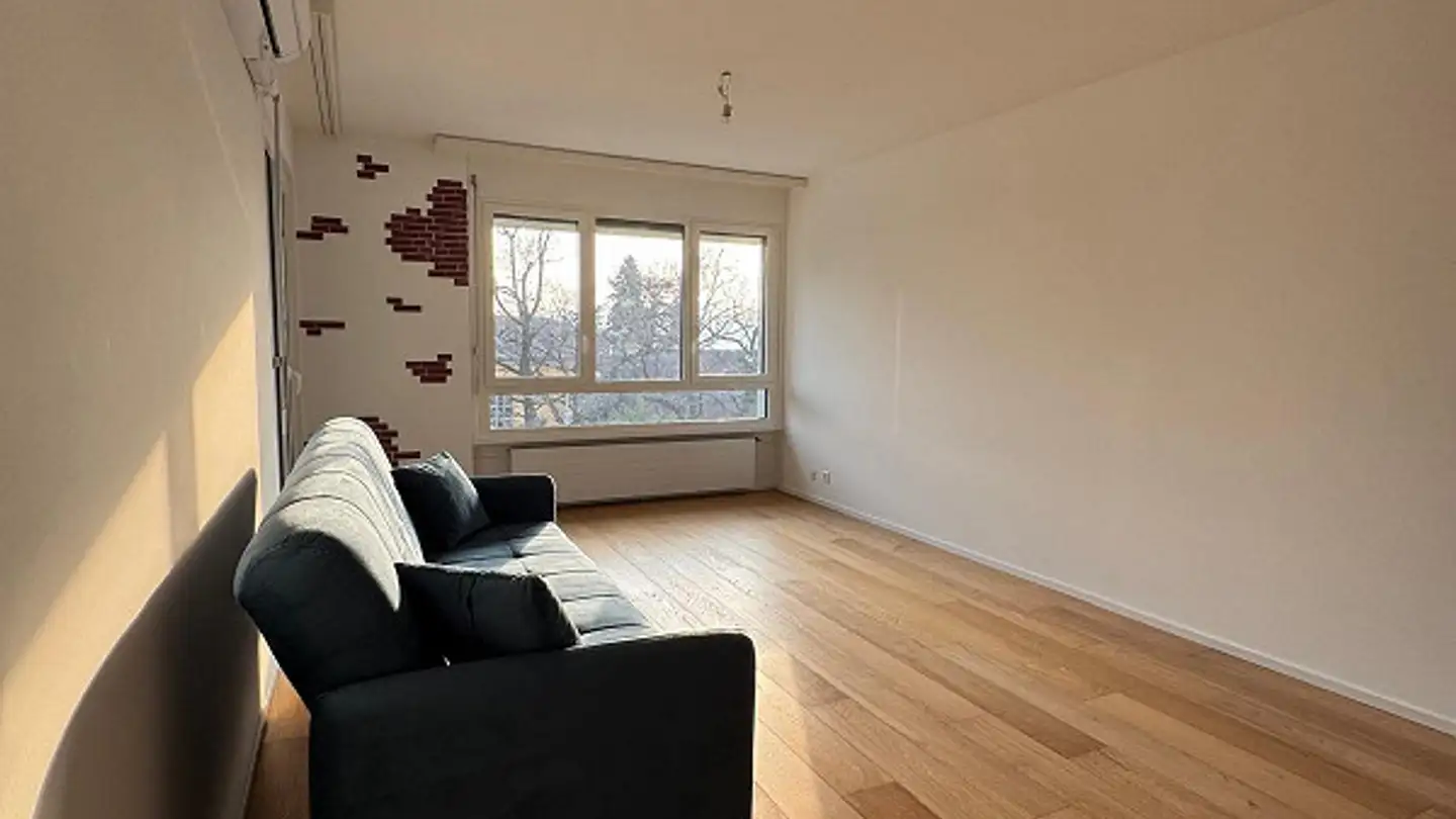 Wohnung mieten - Viale Cassone 3, 6963 Pregassona - Foto 2