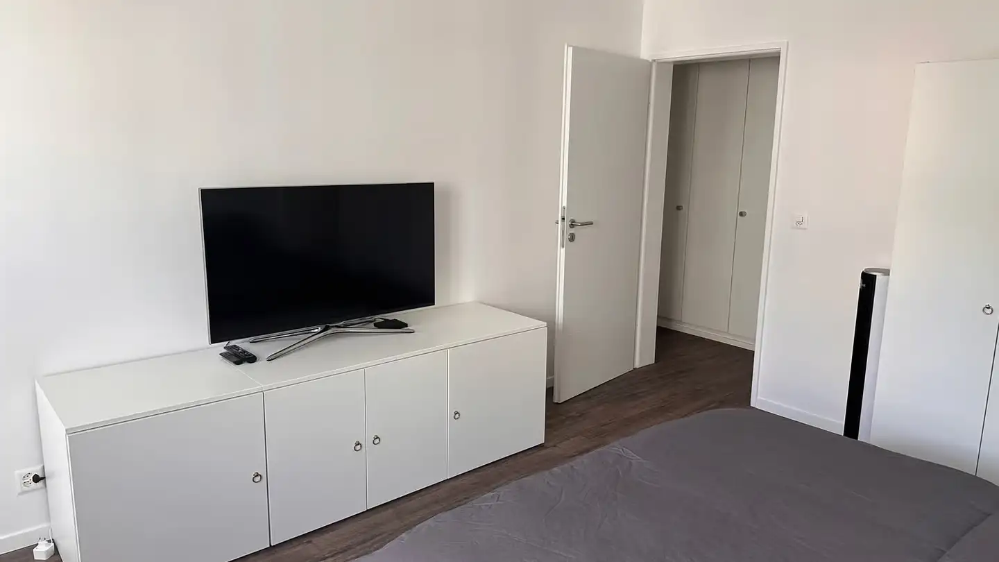 Single room for rent - Colmarerstrasse, 4055 Basel - Photo 4