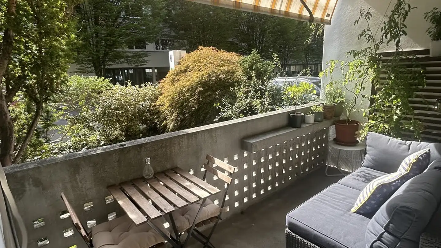 Appartement à louer - Weissenbühlweg 45, 3007 Bern - Photo 3