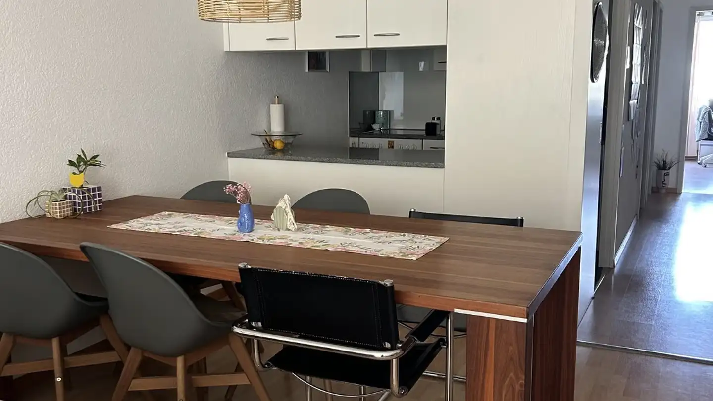 Appartement à louer - Weissenbühlweg 45, 3007 Bern - Photo 4