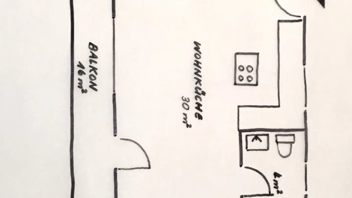 Casa singola in affitto - Ammonitenweg 22, 4253 Liesberg - Foto 3