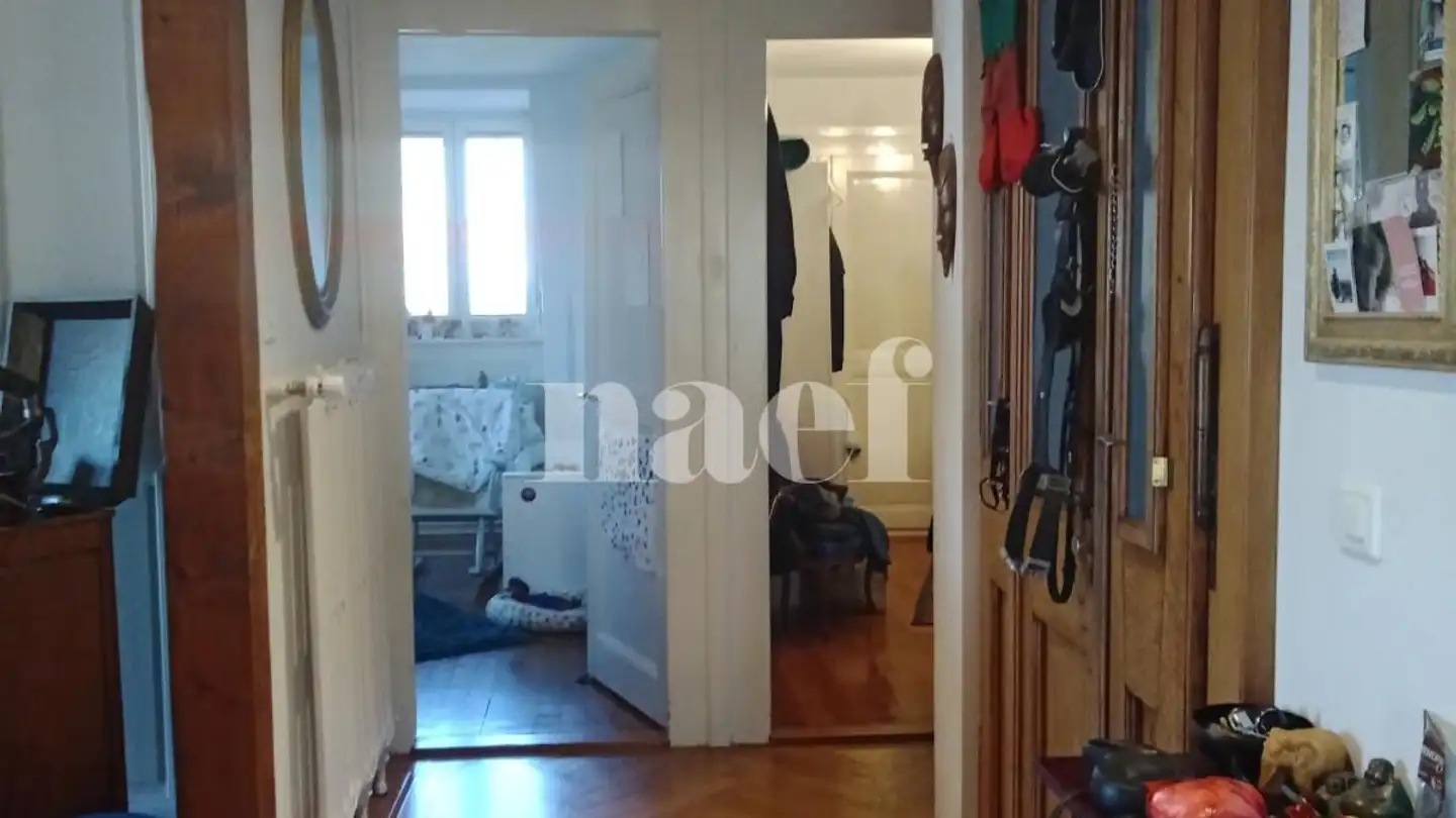 Wohnung mieten - Rue Du Plan 6, 2000 Neuchâtel - Foto 2