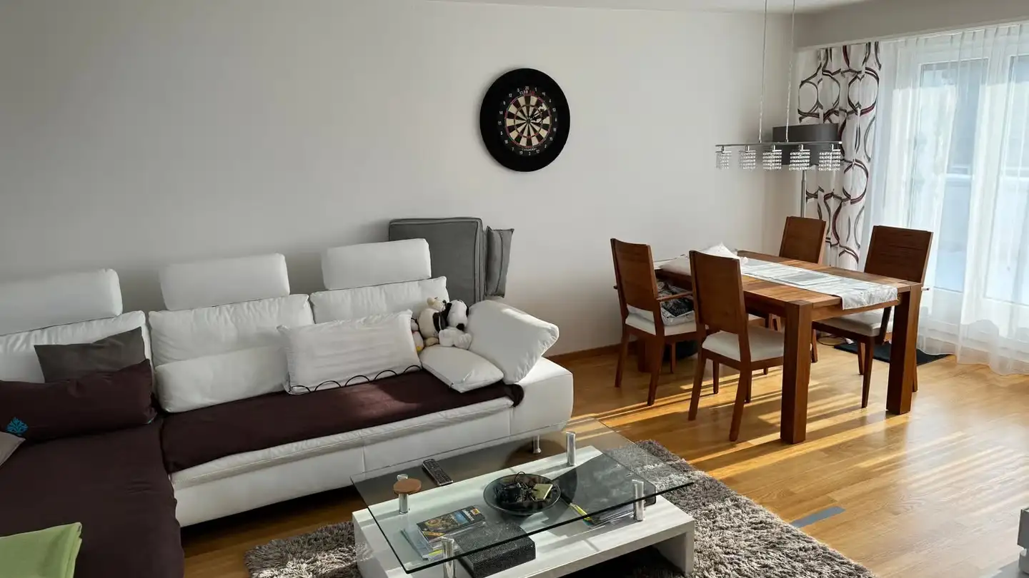 Appartamento ammobiliato in affitto - Brückliweg, 4153 Reinach BL