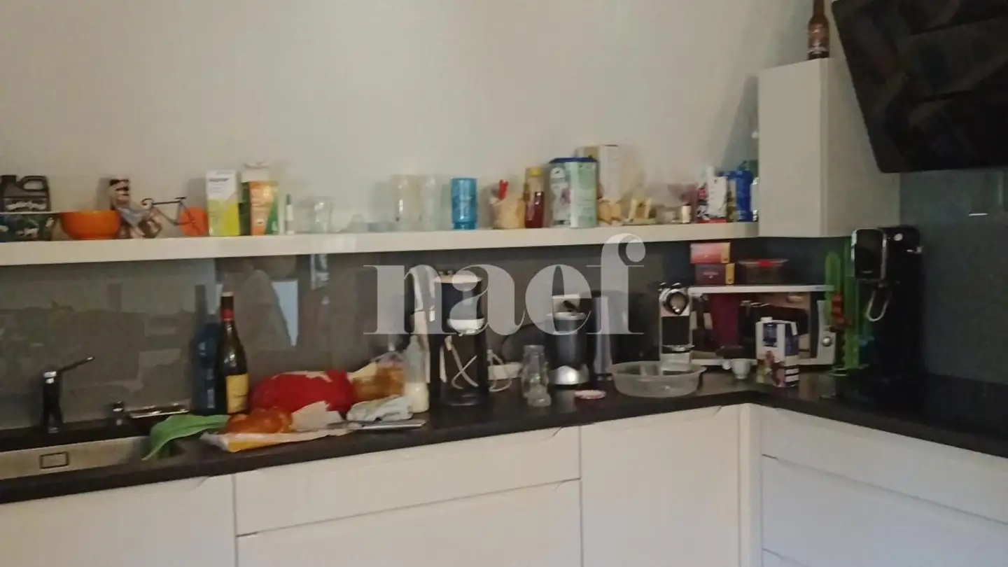 Wohnung mieten - Rue Du Plan 6, 2000 Neuchâtel - Foto 4