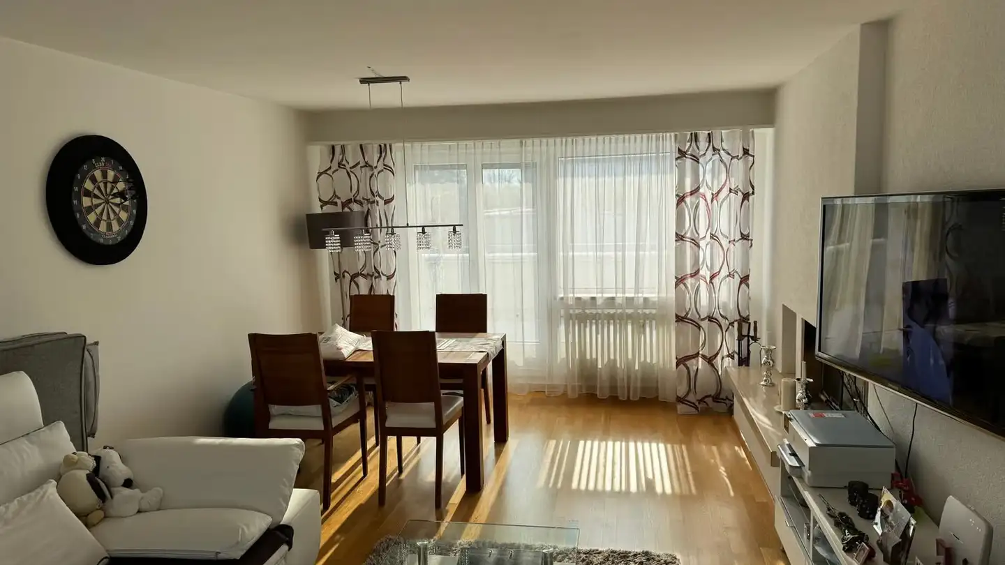 Appartamento ammobiliato in affitto - Brückliweg, 4153 Reinach BL - Foto 2