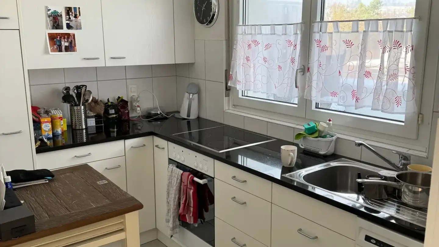 Appartamento ammobiliato in affitto - Brückliweg, 4153 Reinach BL - Foto 4