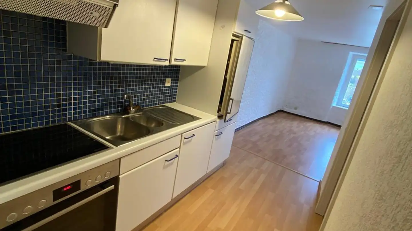 Appartamento in affitto - Rue Du Collège 25, 2900 Porrentruy - Foto 3