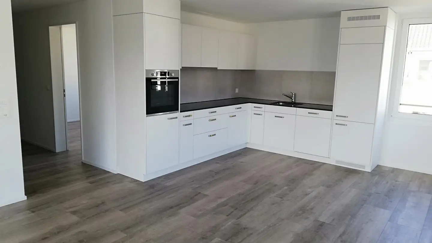 Appartement à louer - Lindenstrasse 16, 6060 Sarnen