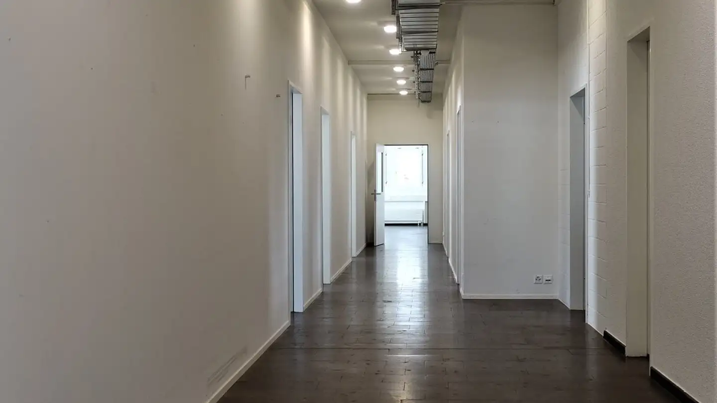 Bürofläche mieten - Bahnhofstrasse 3, 5436 Würenlos - Foto 3