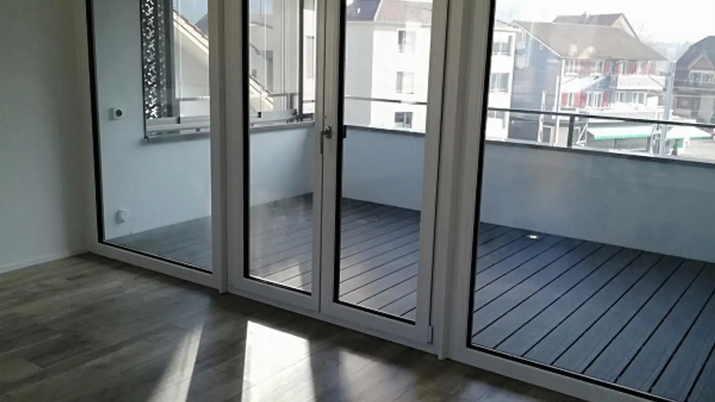 Appartement à louer - Lindenstrasse 16, 6060 Sarnen - Photo 2