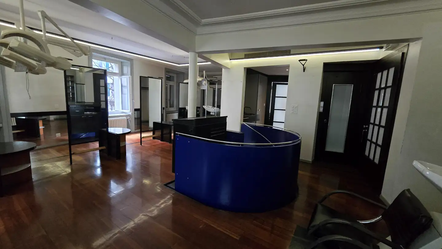 Magasin à louer - Gerbergasse 6, 6004 Luzern - Photo 2