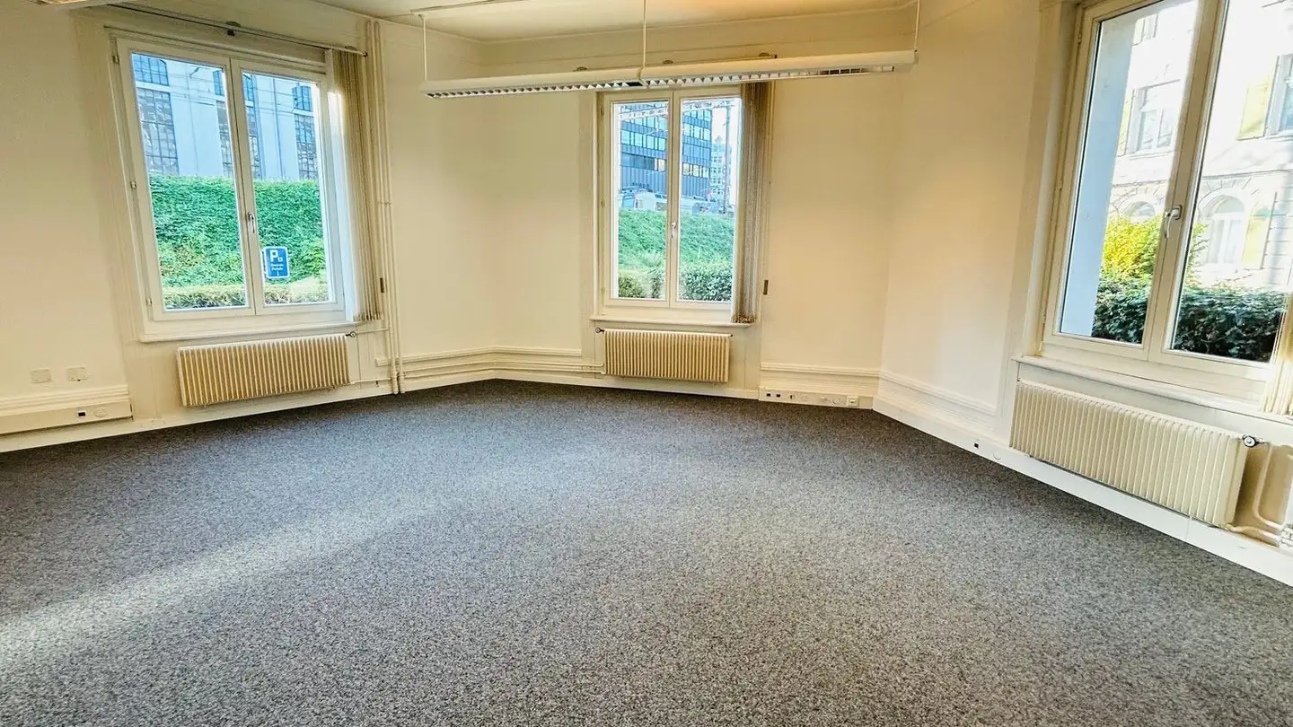 Office space for rent - Dammstrasse 7, 5400 Baden - Photo 2