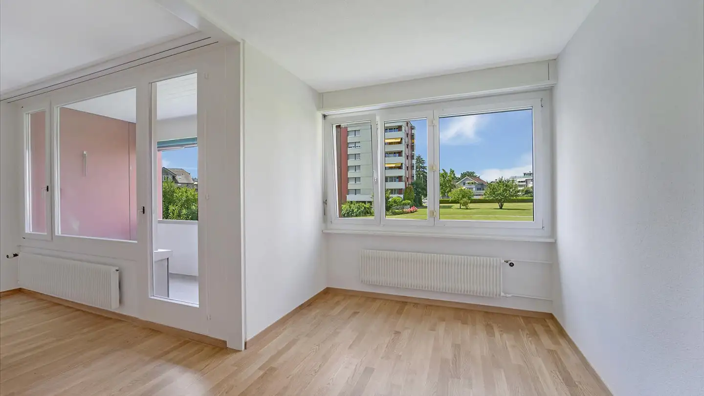 Appartement à louer - Merkurstrasse 4, 3613 Steffisburg