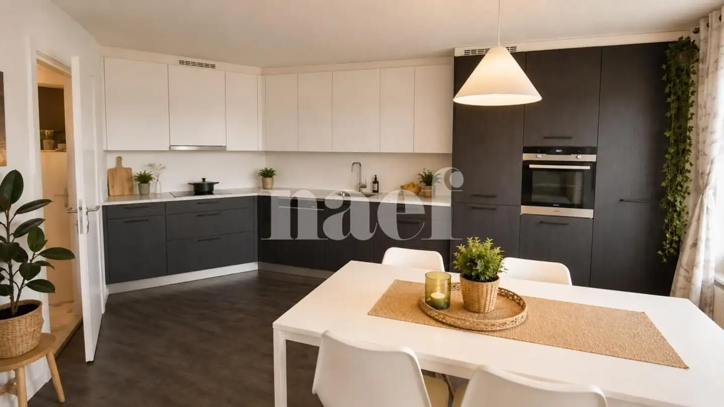 Apartment for rent - Route De Saint-Cergue 11, 1268 Begnins - Photo 2