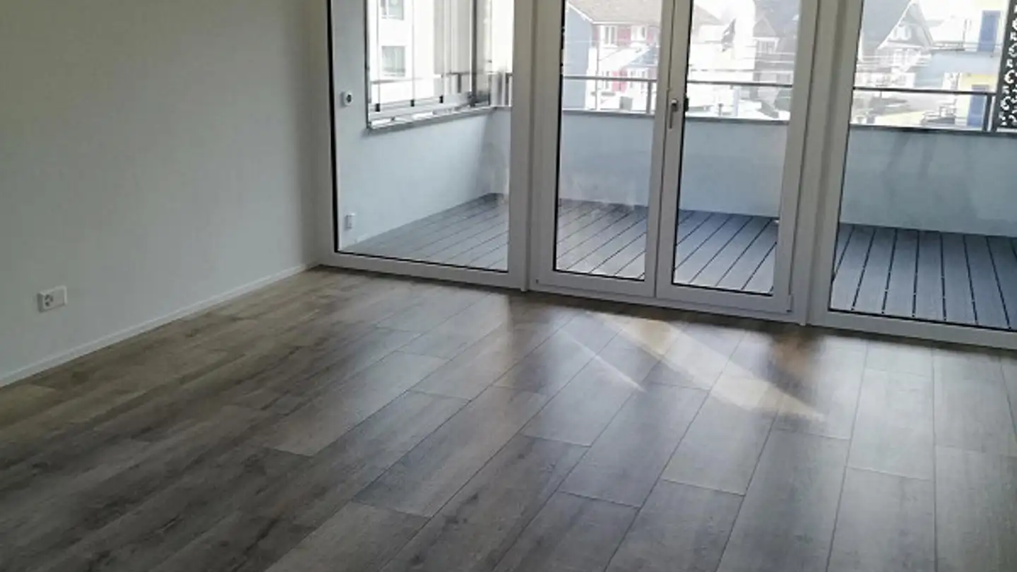 Appartement à louer - Lindenstrasse 16, 6060 Sarnen - Photo 3
