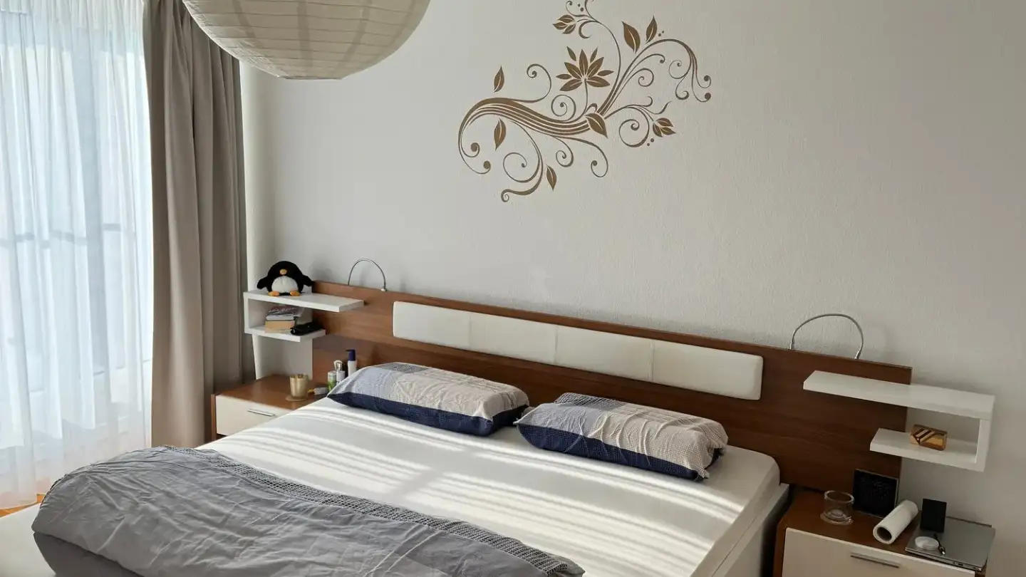 Appartamento ammobiliato in affitto - Brückliweg, 4153 Reinach BL - Foto 3