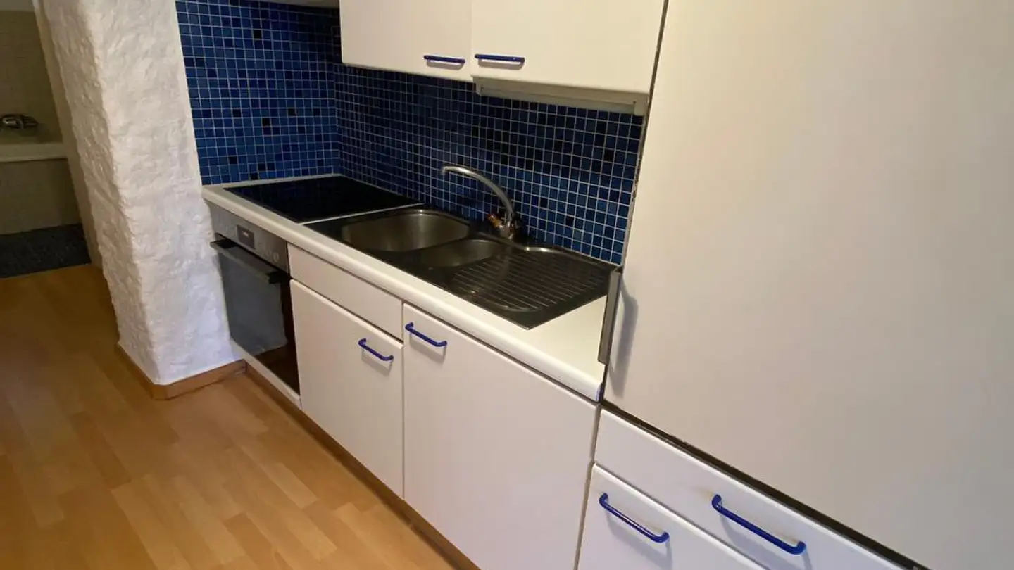 Appartamento in affitto - Rue Du Collège 25, 2900 Porrentruy - Foto 2