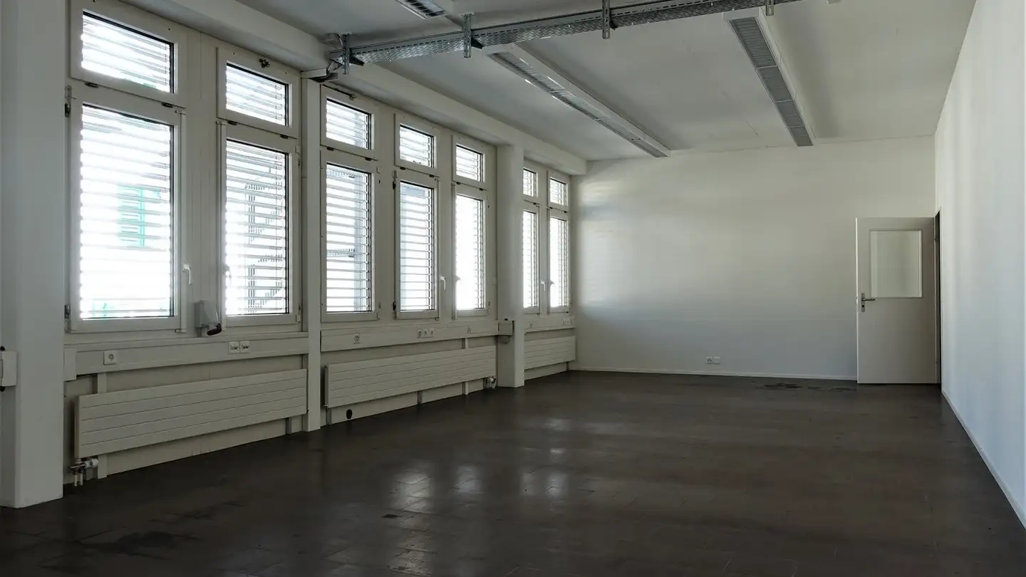 Bürofläche mieten - Bahnhofstrasse 3, 5436 Würenlos - Foto 4