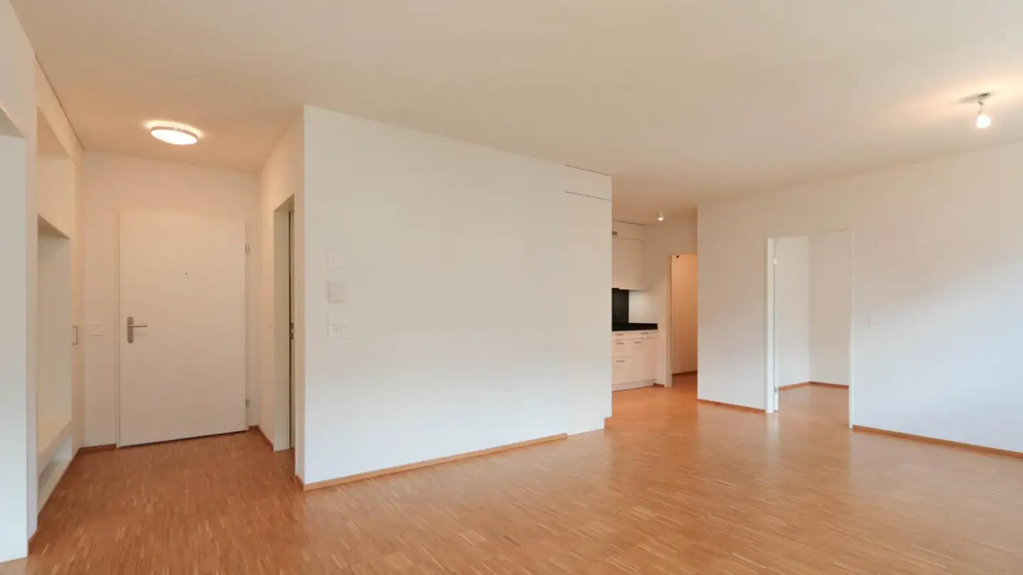 Apartment for rent - 8753 Mollis - Photo 3