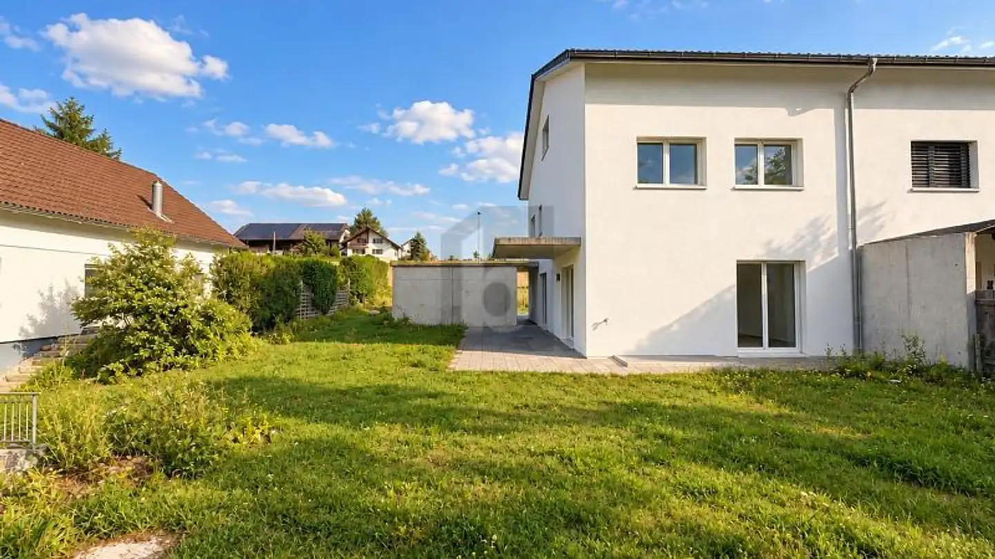 Casa bifamiliare in affitto - 3185 Schmitten FR