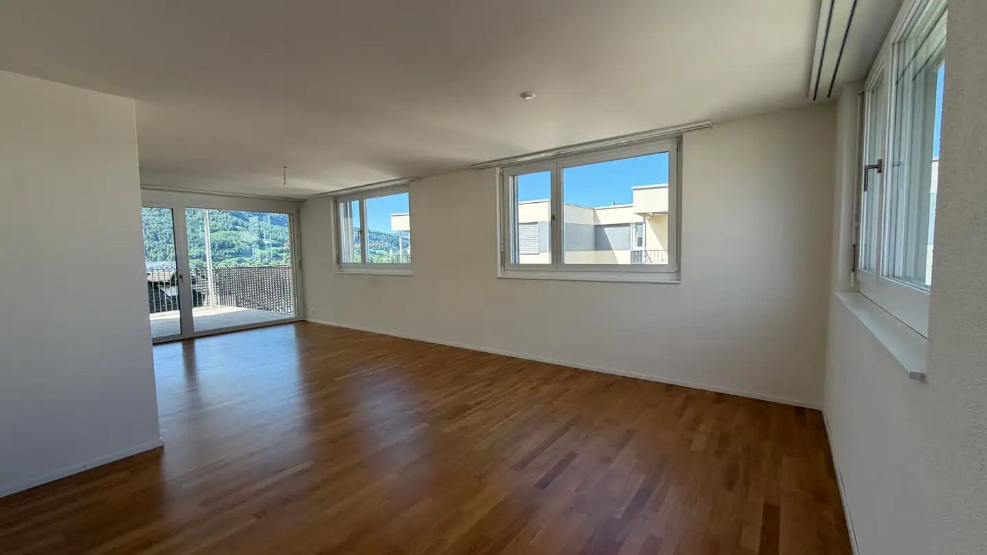 Appartamento in affitto - Säntisweg 27, 4852 Rothrist