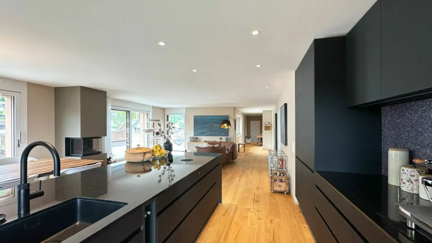 Penthouse for sale - 5612 Villmergen - Photo 3