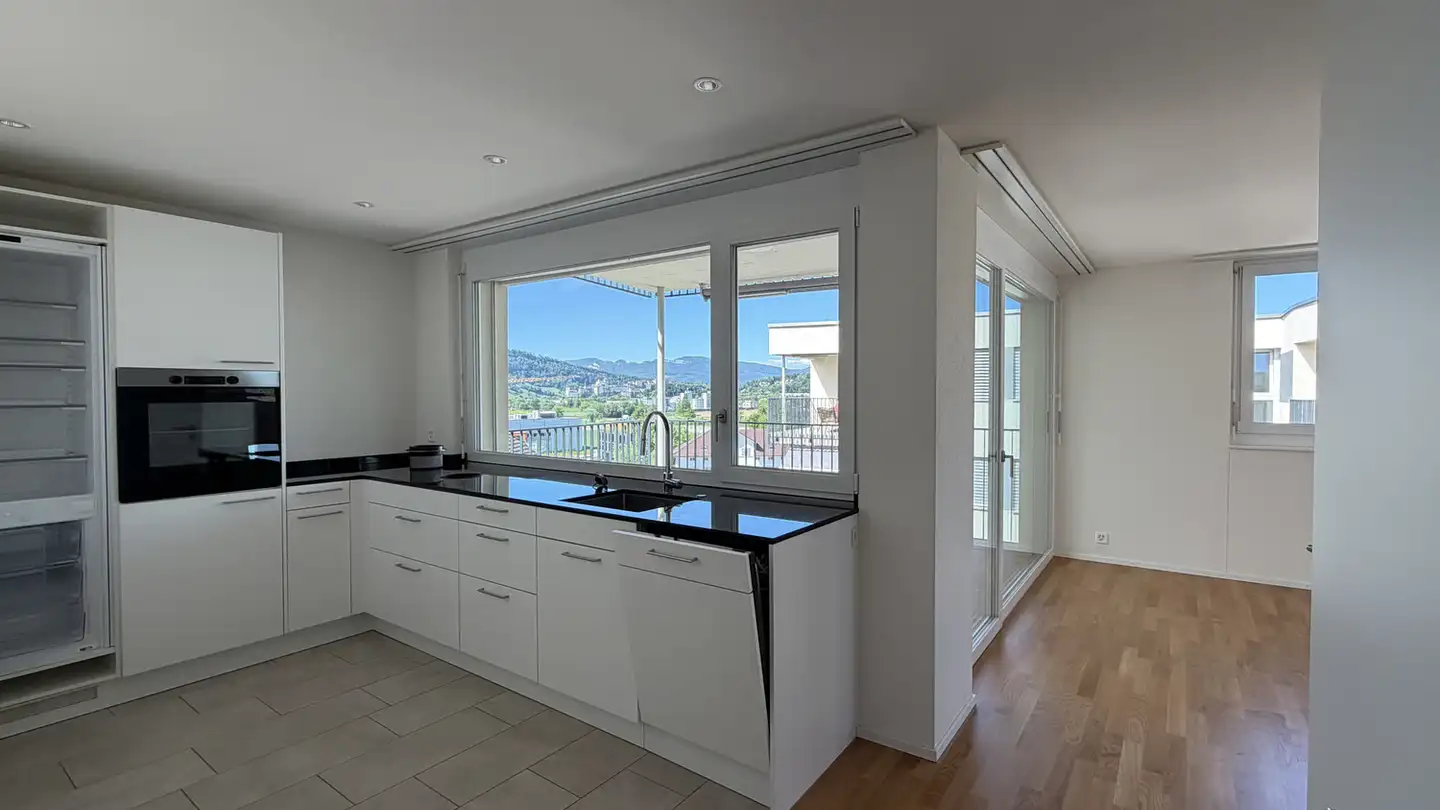 Appartamento in affitto - Säntisweg 27, 4852 Rothrist - Foto 2