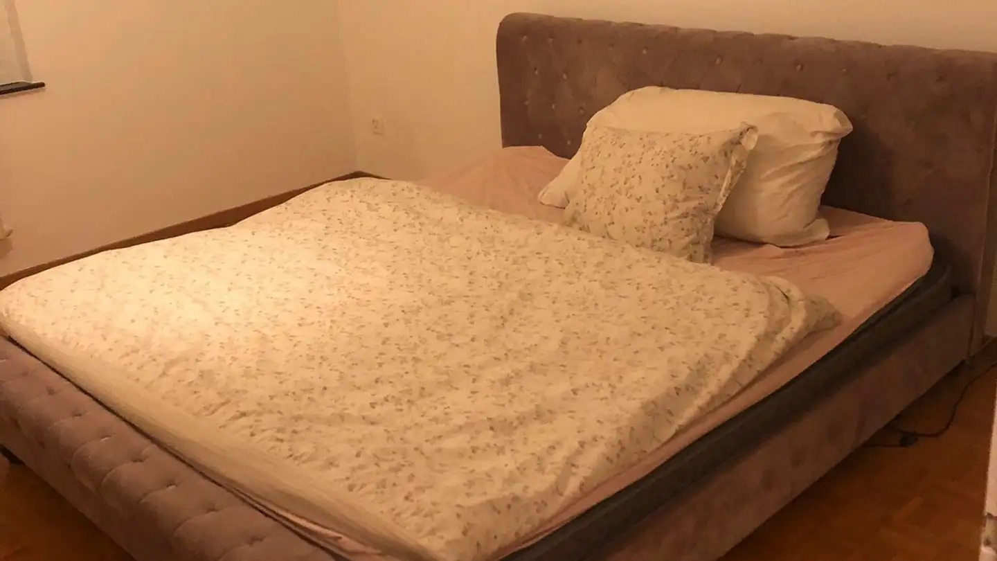 Möblierte Wohnung mieten - Hönggerstrasse 9, 8102 Oberengstringen