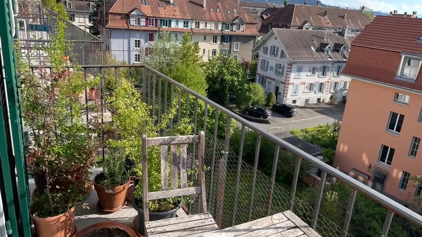 Appartamento in affitto - 3014 Bern