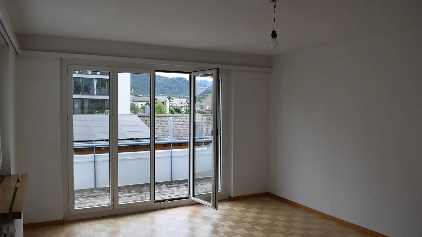 Wohnung kaufen - Valbeuna 3, 7402 Bonaduz - Foto 2