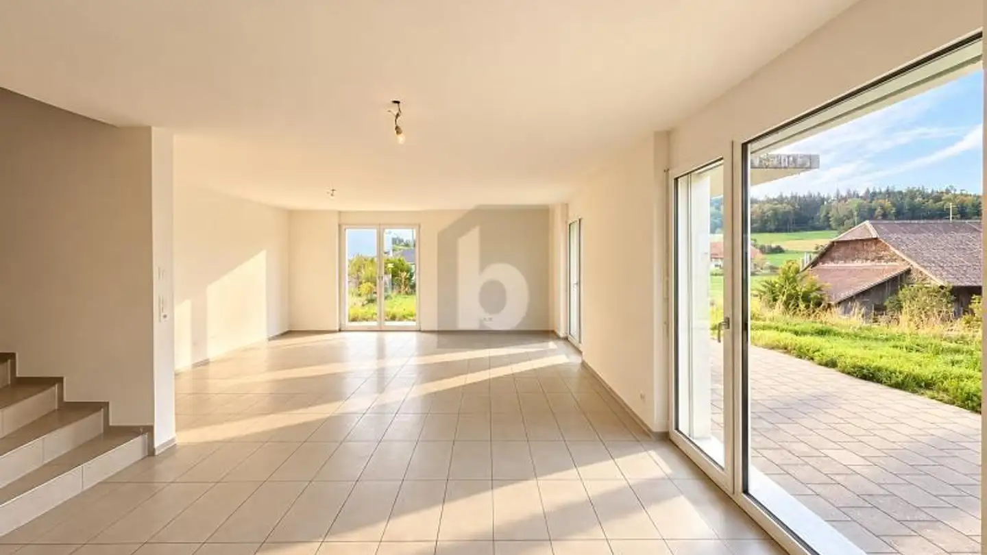 Casa bifamiliare in affitto - 3185 Schmitten FR - Foto 2