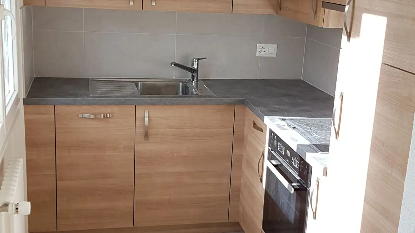 Apartment for rent - Chemin De La Baume, 2016 Cortaillod