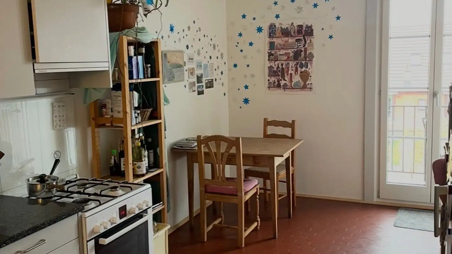 Appartamento in affitto - 3014 Bern - Foto 2