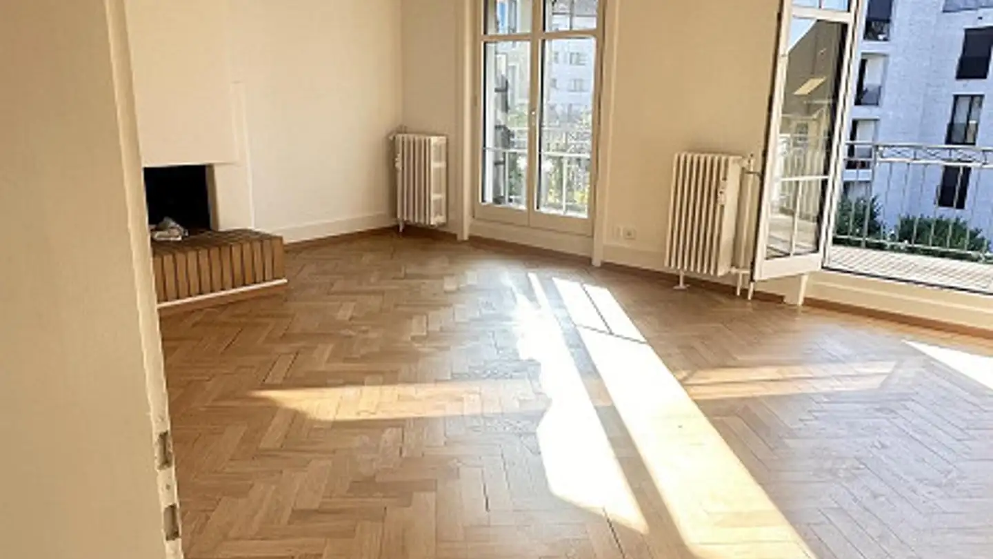 Appartement à louer - Röslistrasse 54, 8006 Zürich - Photo 3