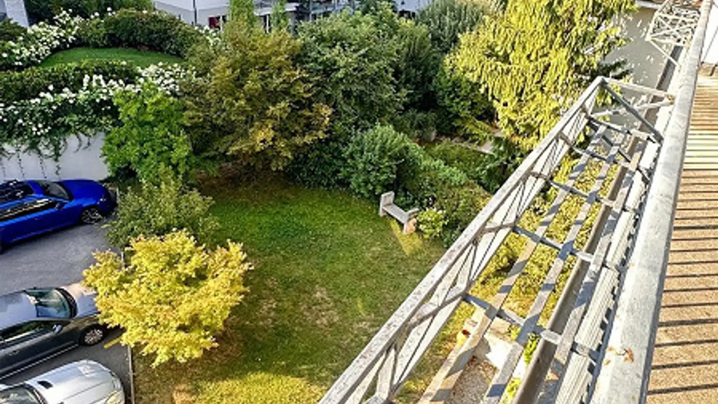 Appartement à louer - Röslistrasse 54, 8006 Zürich - Photo 4