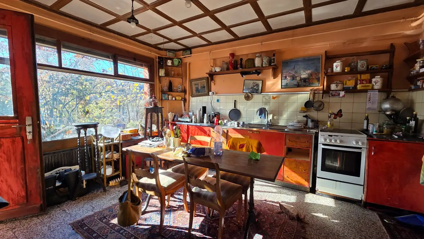 Chalet in vendita - 1884 Huémoz - Foto 4