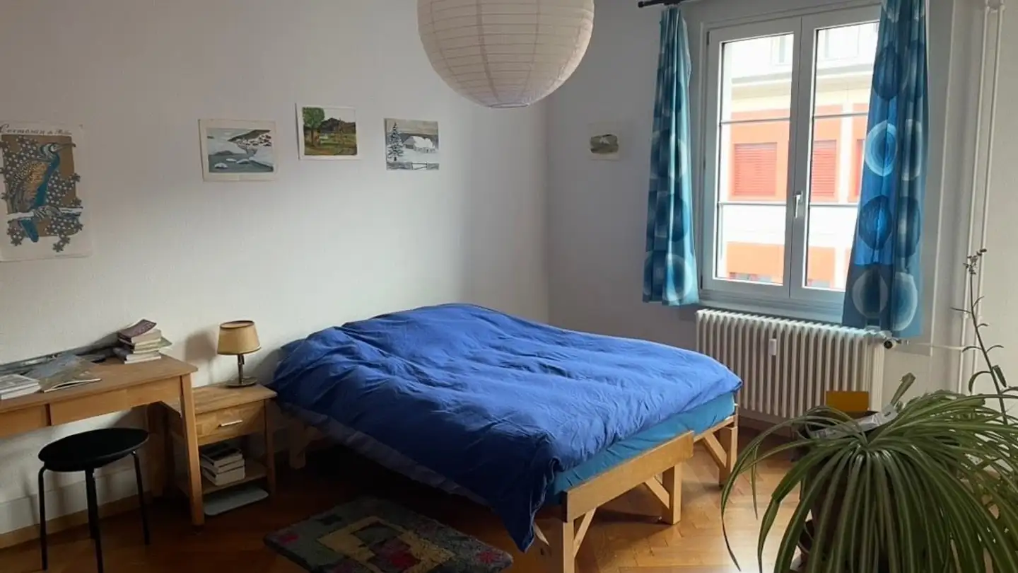 Appartamento in affitto - 3014 Bern - Foto 3