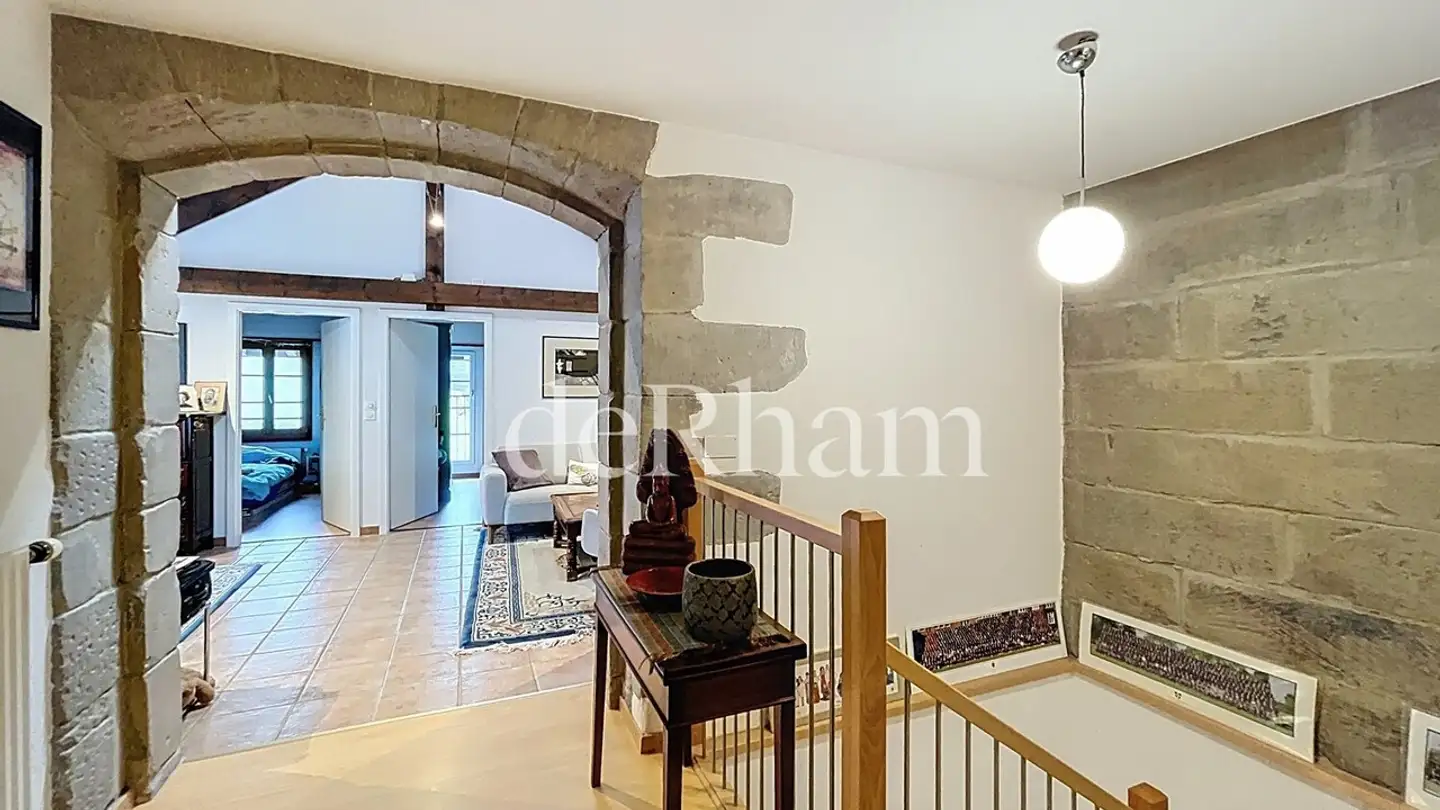 Apartment for rent - Route Des Coudres, 1279 Bogis-Bossey - Photo 3