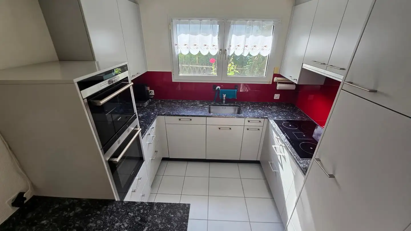 Casa singola in affitto - Im Geren 21, 8352 Elsau - Foto 3