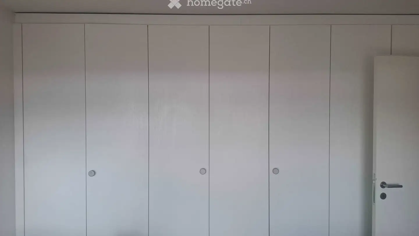 Single room for rent - Belle Vue, 5621 Zufikon