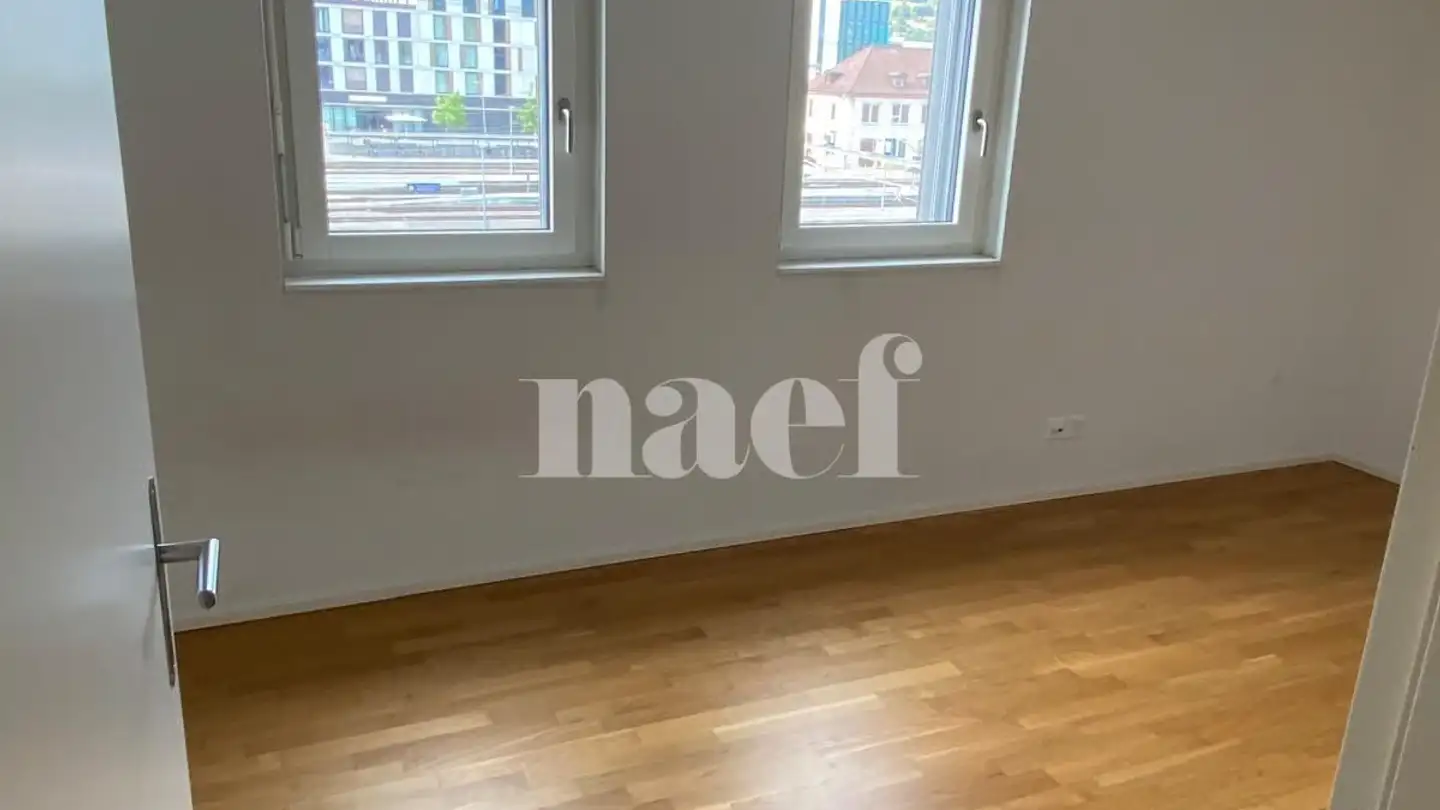 Wohnung mieten - Rue Emile-Boéchat 15, 2800 Delémont - Foto 2